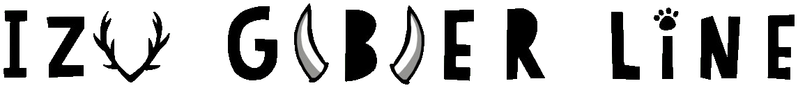IZU GIBIER LINE